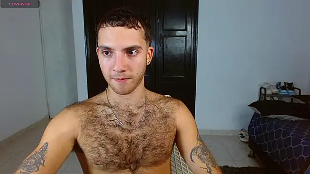 oceanboy vibe online show from 28, 2, 2026