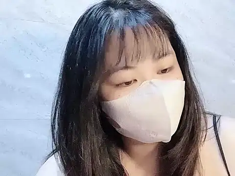 Miu8386 online show from 2, 12, 2025