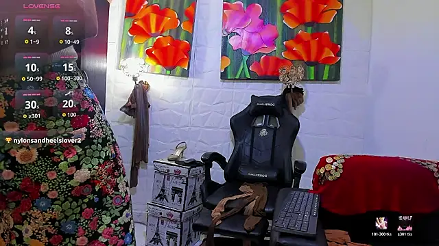 Snapshot of Miss_clarepocahose chatting on 4, 2, 2026 Miss clarepocahose online show from 4, 2, 2026