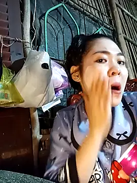 Lin-kute98 online show from 16, 4, 2026