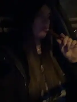 JessicaFlame online show from 1, 2, 2026