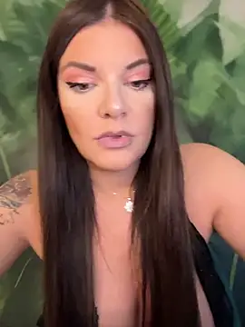 JessicaFlame online show from 30, 3, 2026