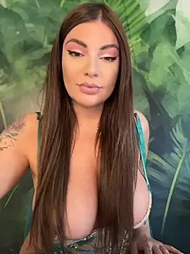 JessicaFlame online show from 20, 5, 2026