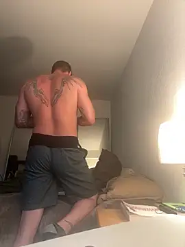 Honorablyrespectedgent online show from 5, 4, 2026