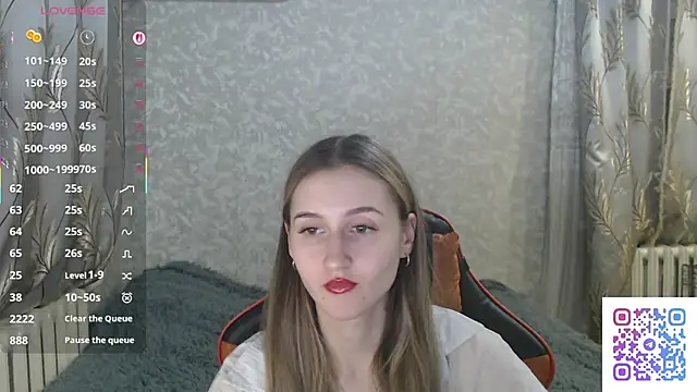 Ave Costly online show from 8, 1, 2026