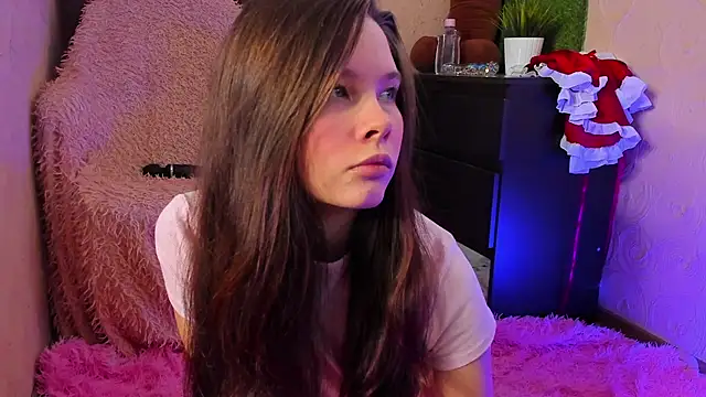 amelialy online show from 2, 12, 2025