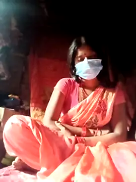 Curvy Vamikaa online show from 1, 12, 2025