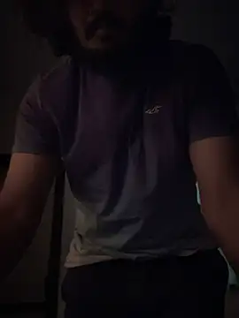 blackbearded2024 online show from 26, 6, 2026