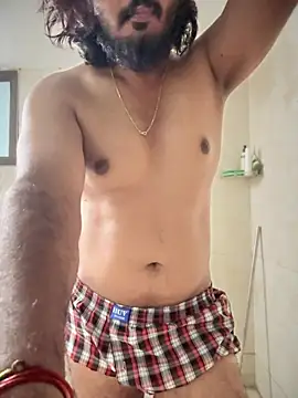 blackbearded2024 online show from 10, 7, 2026