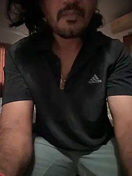 blackbearded2024 online show from 29, 7, 2026