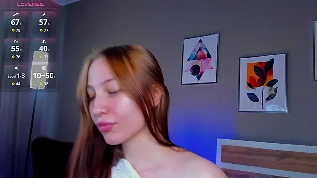 lally cute online show from 4, 3, 2026