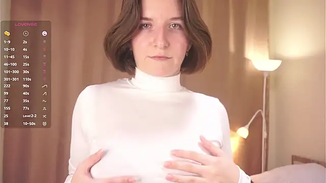 AnnalisaYeary online show from 29, 11, 2025