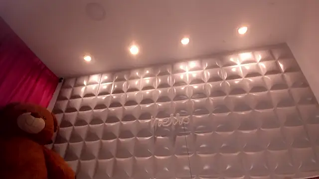 sol-angel online show from 20, 3, 2026