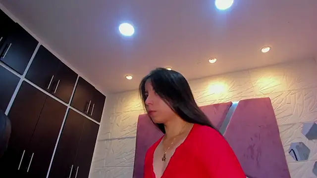 Snapshot of sol-angel chatting on 4, 5, 2026 sol-angel online show from 4, 5, 2026