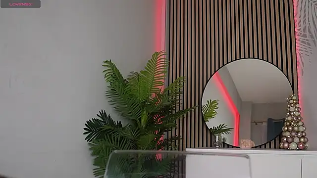 Jessy Cruz  online show from 16, 12, 2025