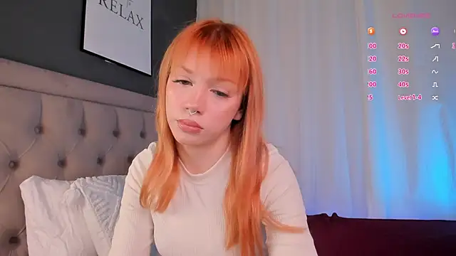 Snapshot of SunRisee_ chatting on 19, 2, 2026 SunRisee online show from 19, 2, 2026