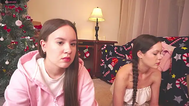 VirginiaRowe online show from 17, 12, 2025