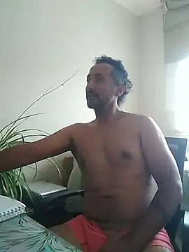 Snapshot of gancholate chatting on 6, 1, 2026 gancholate online show from 6, 1, 2026