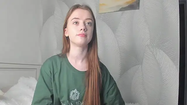 AmyForYouu online show from 30, 11, 2025