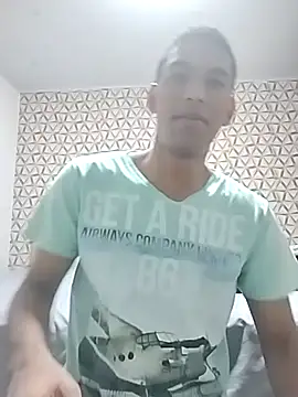 Comebuceta10 online show from 26, 11, 2025