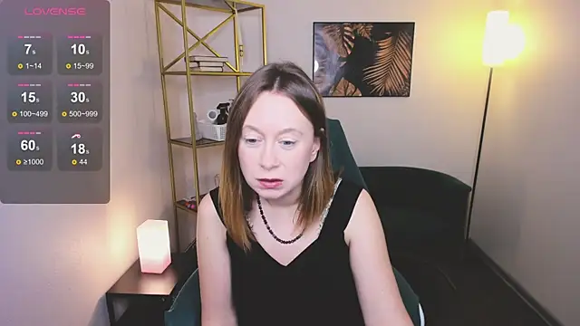 Snapshot of Brooke_lover chatting on 27, 11, 2025 Brooke lover online show from 27, 11, 2025