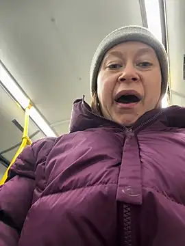 Brooke lover online show from 22, 2, 2026