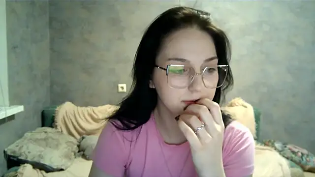 GlibRasher online show from 3, 12, 2025