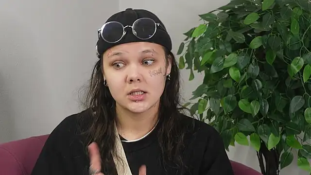 Snapshot of JettieDuree chatting on 30, 11, 2025 JettieDuree online show from 30, 11, 2025