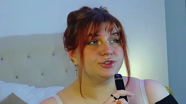 BelladonnaFox online show from 27, 3, 2026