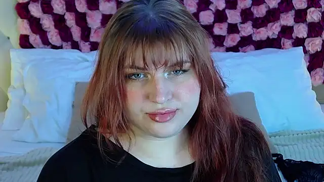 BelladonnaFox online show from 30, 3, 2026