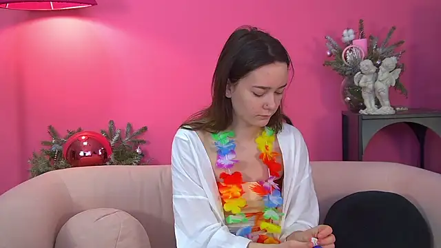 LilyLanes online show from 12, 1, 2026