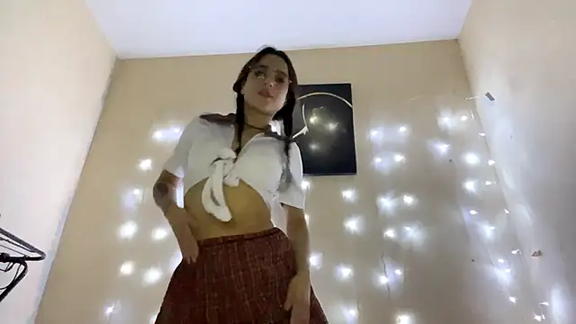 Snapshot of Kerrifan chatting on 25, 11, 2025 Kerrifan online show from 25, 11, 2025