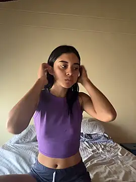 Miia moonn online show from 4, 4, 2026