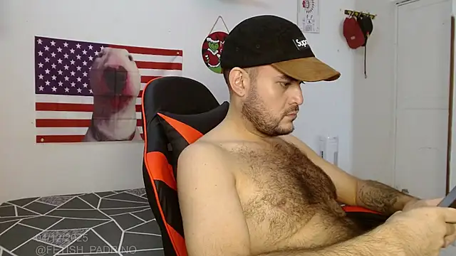 holegape online show from 4, 12, 2025