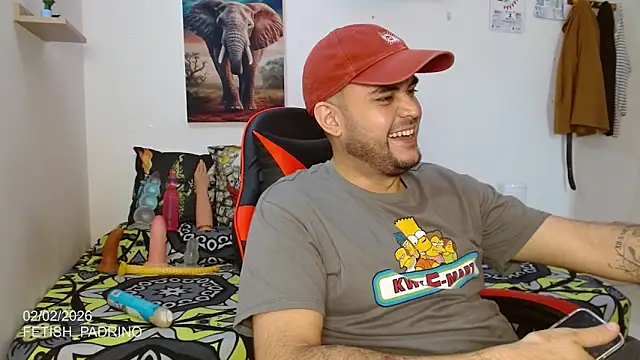 Snapshot of holegape chatting on 2, 2, 2026 holegape online show from 2, 2, 2026