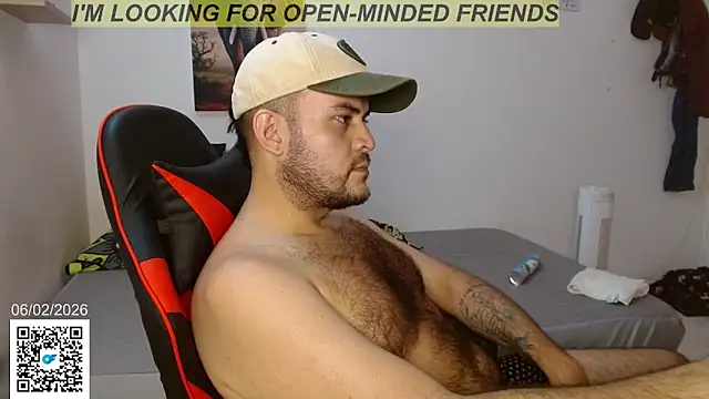 Snapshot of holegape chatting on 7, 2, 2026 holegape online show from 7, 2, 2026