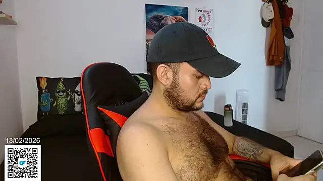 Snapshot of holegape chatting on 13, 2, 2026 holegape online show from 13, 2, 2026