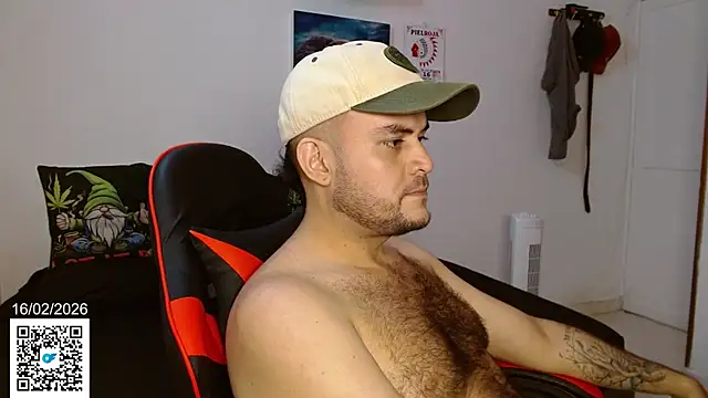 Snapshot of holegape chatting on 16, 2, 2026 holegape online show from 16, 2, 2026