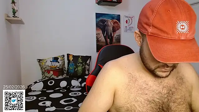 Snapshot of holegape chatting on 25, 2, 2026 holegape online show from 25, 2, 2026