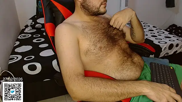 Snapshot of holegape chatting on 28, 2, 2026 holegape online show from 28, 2, 2026