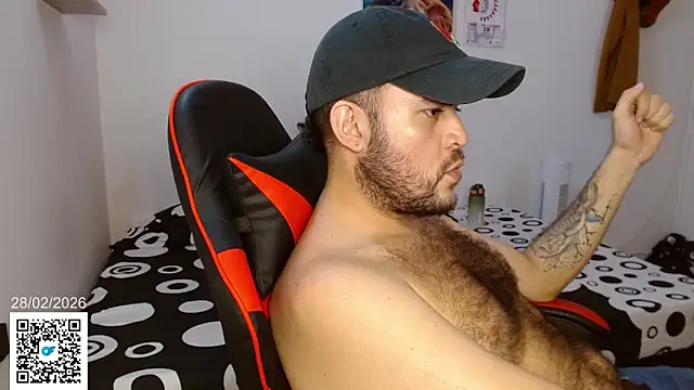 Snapshot of holegape chatting on 28, 2, 2026 holegape online show from 28, 2, 2026