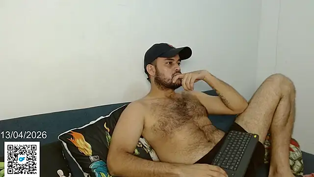 holegape online show from 14, 4, 2026