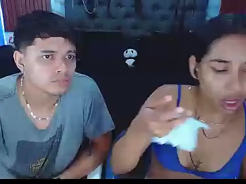 Snapshot of Meryandcris chatting on 26, 11, 2025 Meryandcris online show from 26, 11, 2025