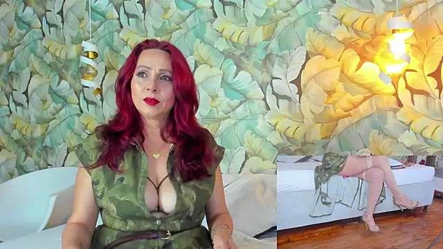 Madame Angelic 1 online show from 10, 2, 2026