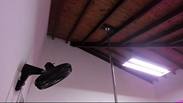 Polett Amaranta online show from 14, 3, 2026