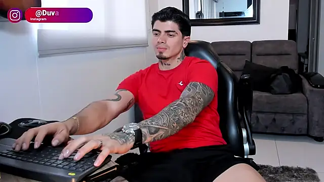  mrcock   online show from 23, 7, 2026