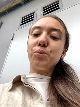 Snapshot of CristinaSw chatting on 14, 12, 2025 CristinaSw online show from 14, 12, 2025