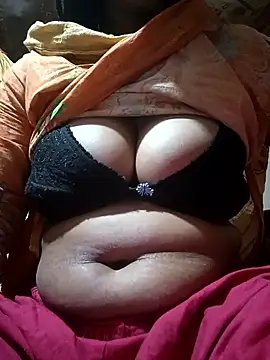 Snapshot of Jhunaki_789 chatting on 14, 12, 2025 Jhunaki 789 online show from 14, 12, 2025