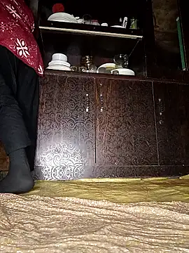 Snapshot of Jhunaki_789 chatting on 9, 1, 2026 Jhunaki 789 online show from 9, 1, 2026