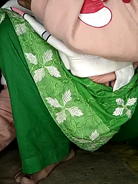 Snapshot of Jhunaki_789 chatting on 13, 1, 2026 Jhunaki 789 online show from 13, 1, 2026